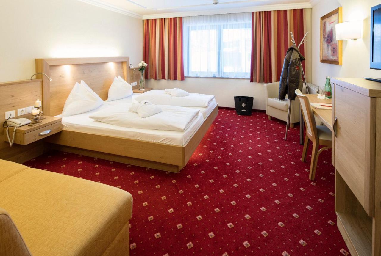 Hotel Sportalm Zauchensee