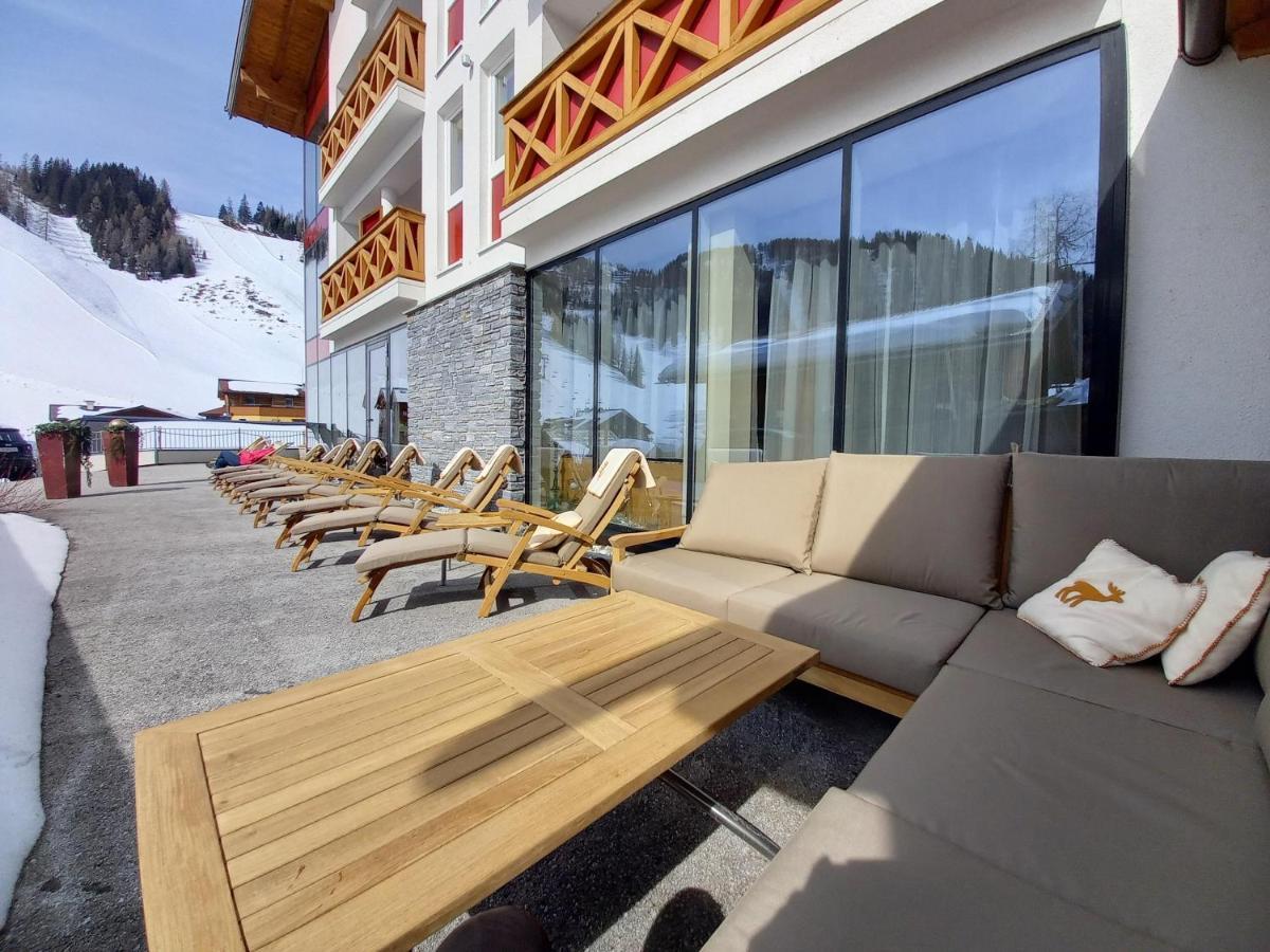 Sportalm Hotel