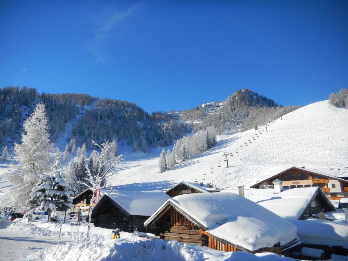 Sportalmmm, Hoch-genuss (adults Only) 4* Zauchensee