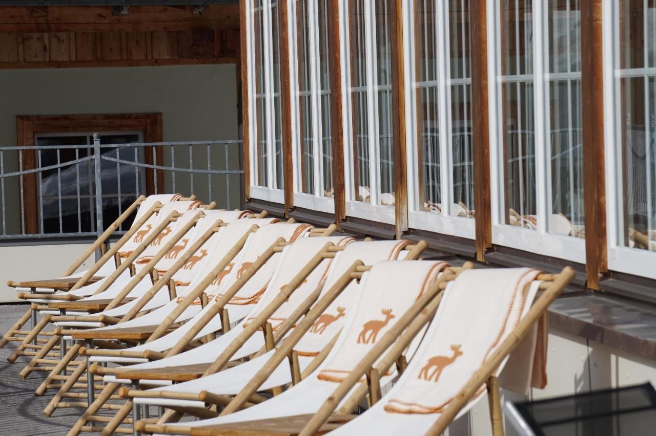 Sportalmmm, Hoch-genuss (adults Only) Hotel