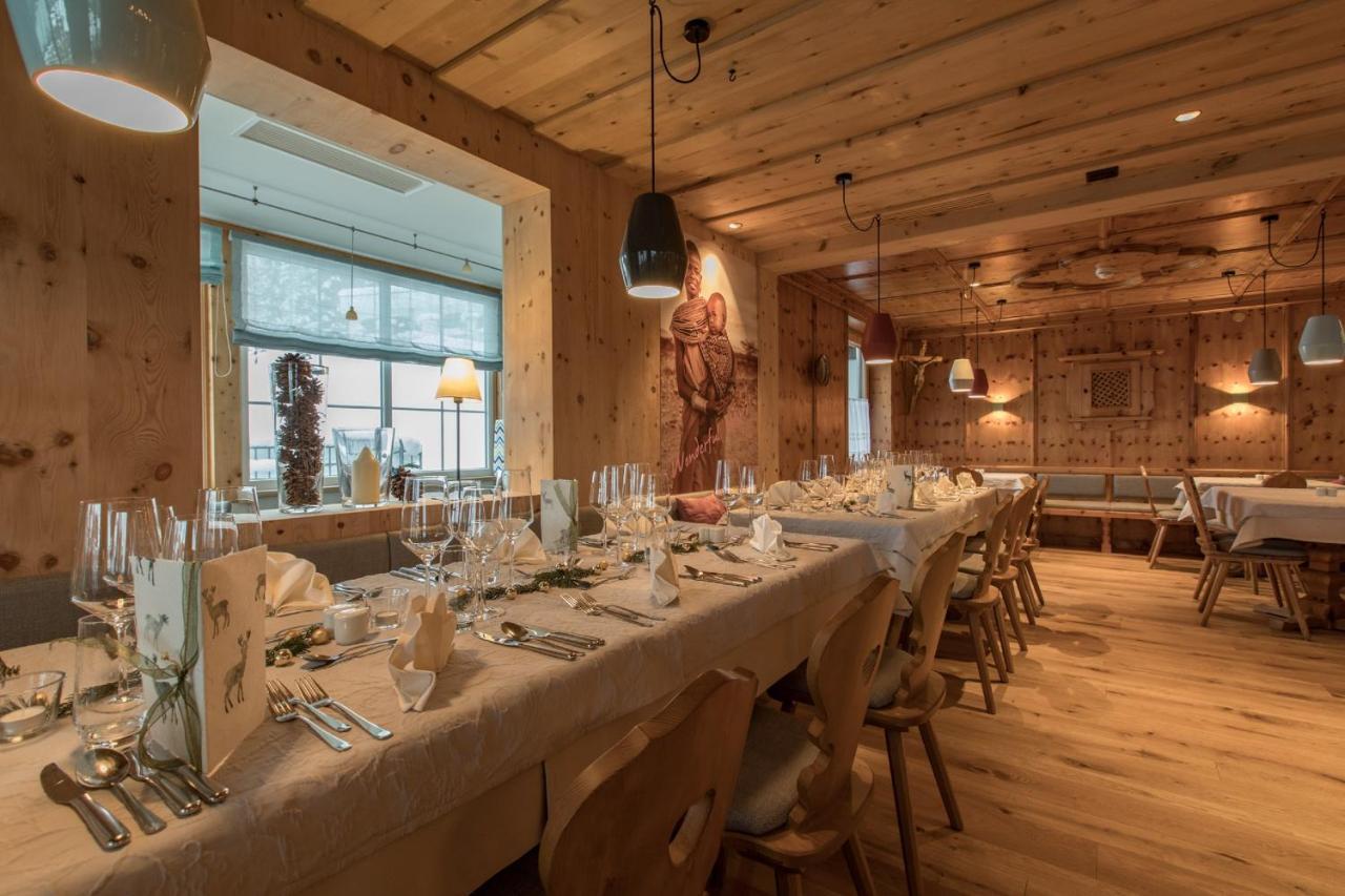 Sportalmmm, Hoch-genuss (adults Only) Hotel Zauchensee