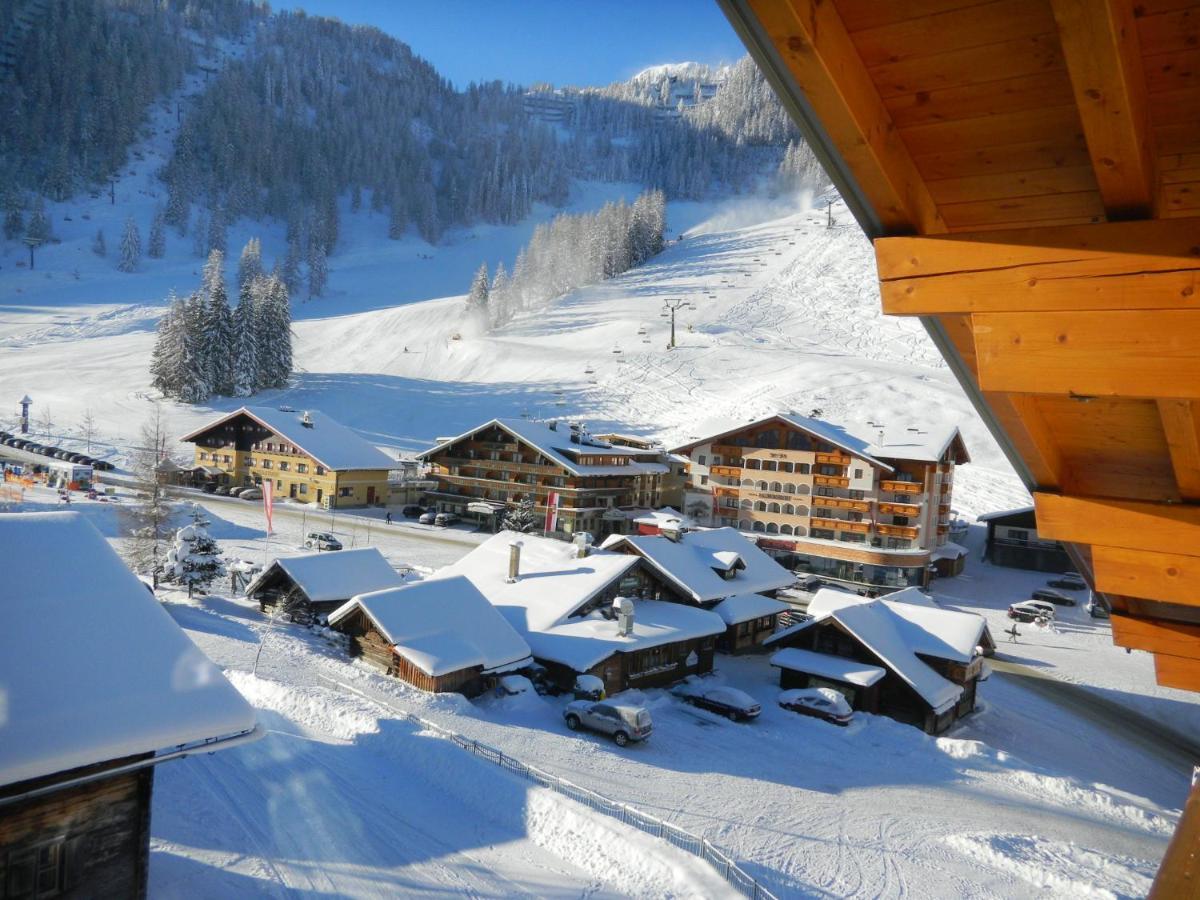 Sportalmmm, Hoch-genuss (adults Only) 4*