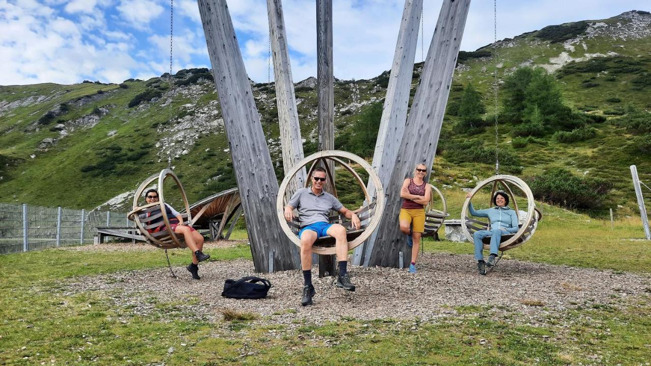 Sportalm Zauchensee