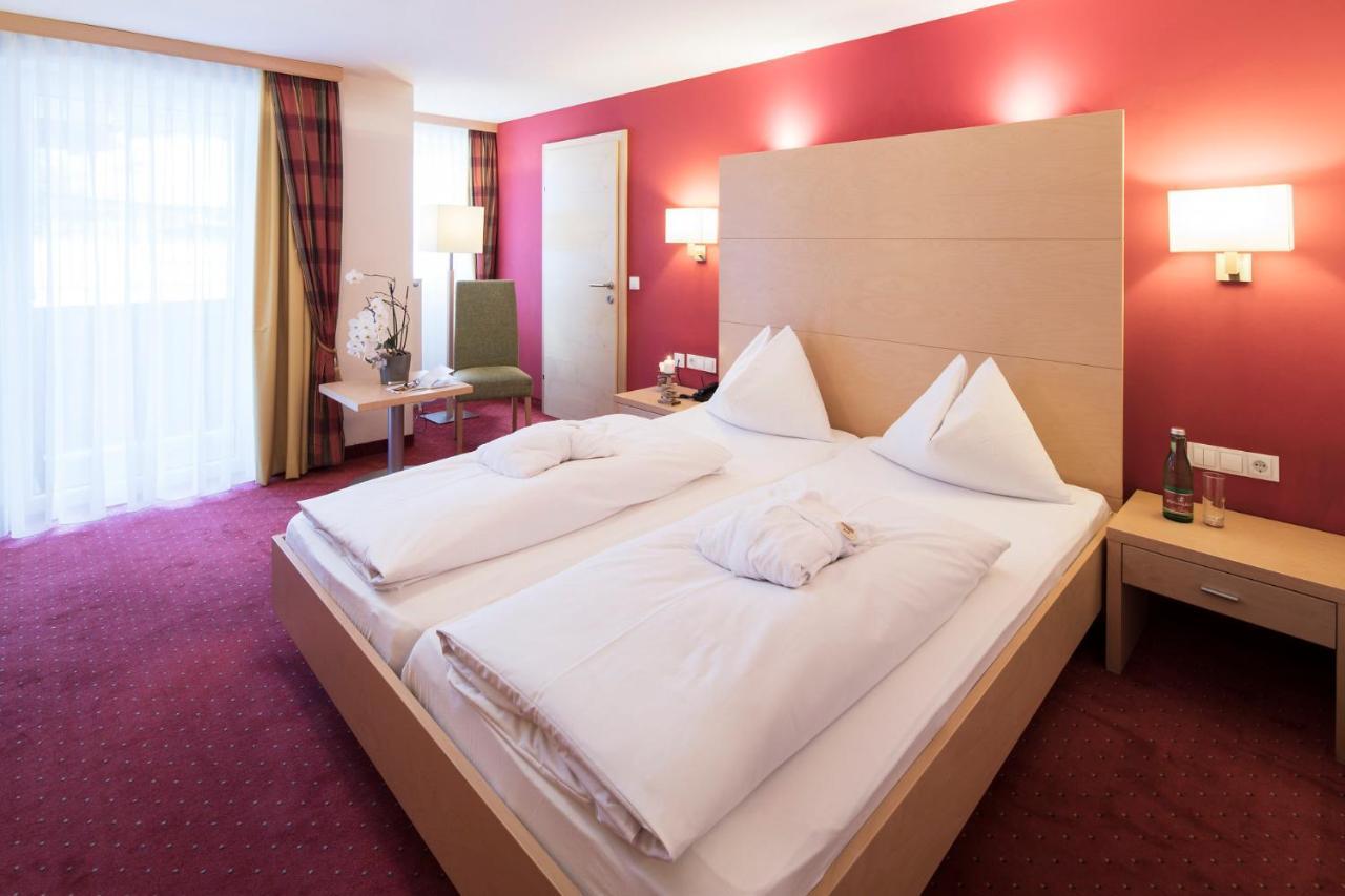 Hotel Sportalm 4*