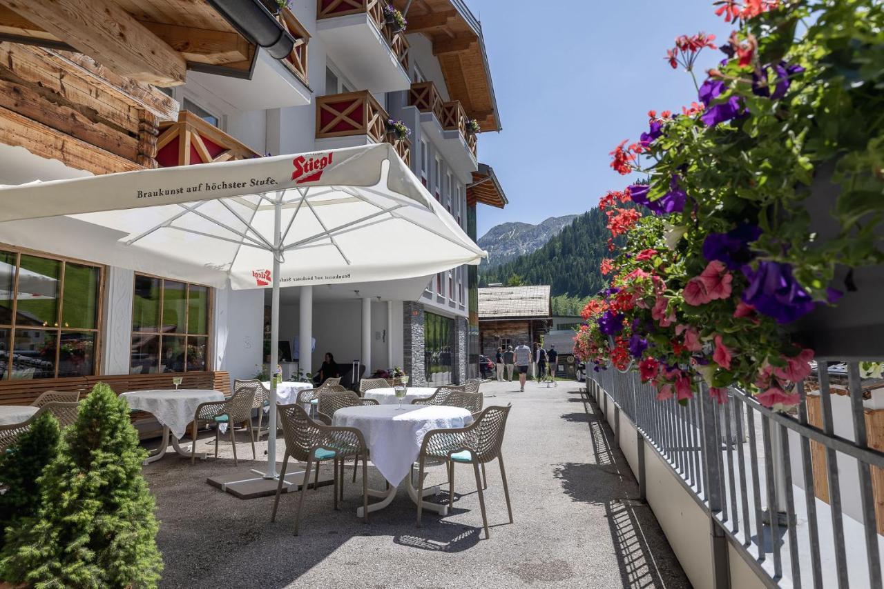 Hotel Sportalm 4*
