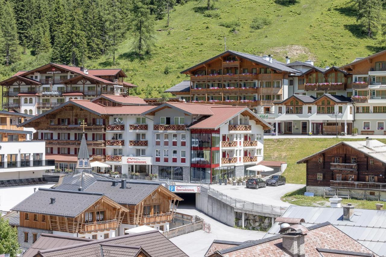 Sportalm 4* Zauchensee