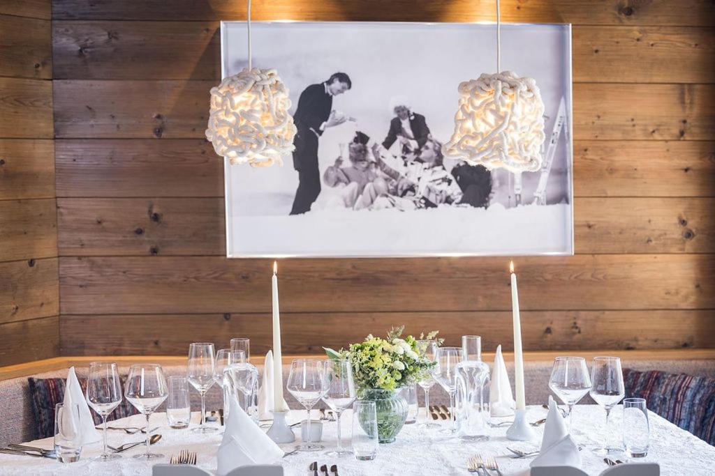 Hotel Sportalmmm, Hoch-genuss (adults Only) 4*